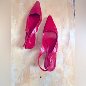 LK Bennett Kitten Heels